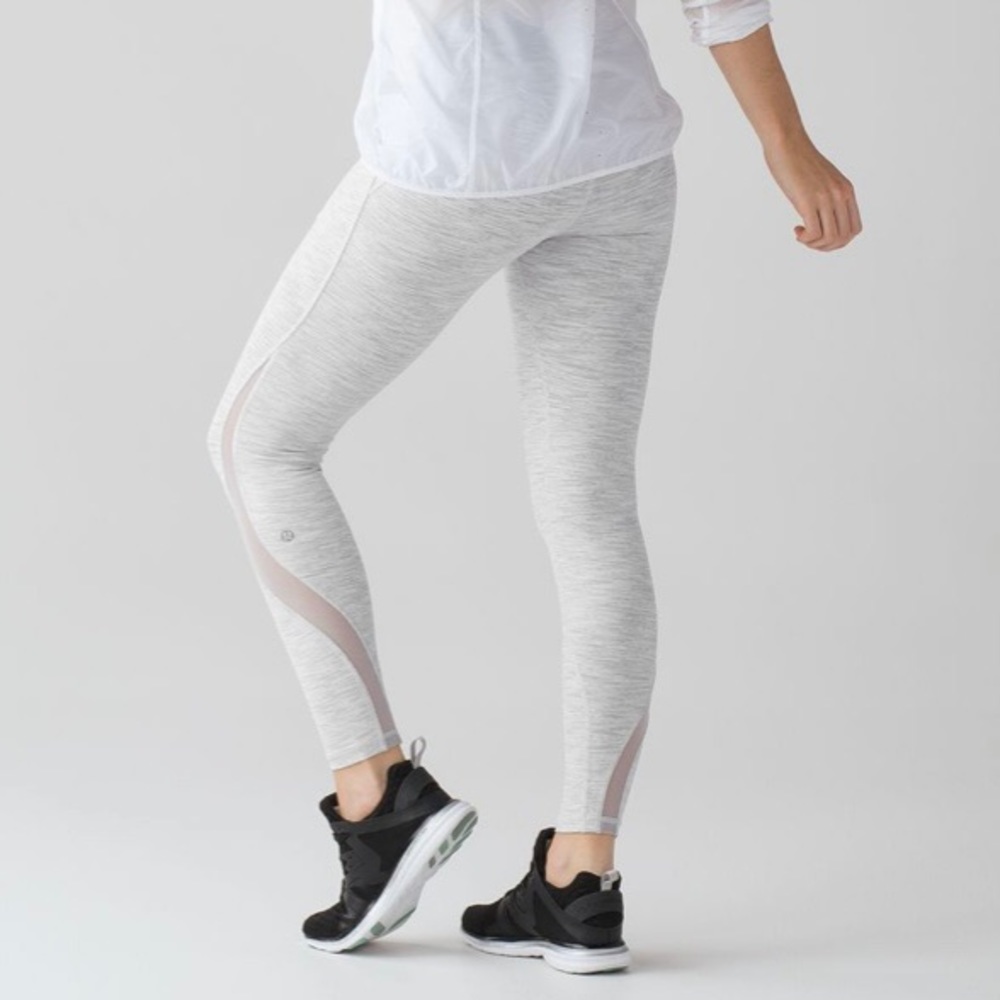 Lululemon Invigorate leggings size 6 NWOT - Never worn - Picture 5 of 7